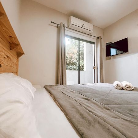 Departamento Bonito Y Acogedor Cerca De Todo! Daire Asuncion Dış mekan fotoğraf