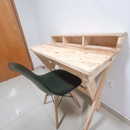 Departamento Bonito Y Acogedor Cerca De Todo! Daire Asuncion Dış mekan fotoğraf