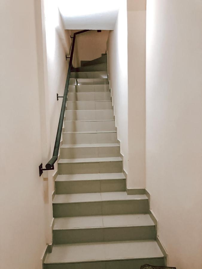 Departamento Bonito Y Acogedor Cerca De Todo! Daire Asuncion Dış mekan fotoğraf