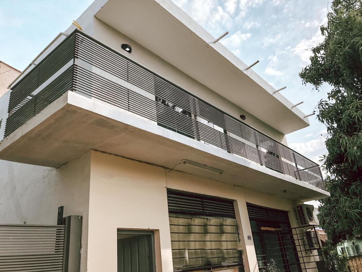 Departamento Bonito Y Acogedor Cerca De Todo! Daire Asuncion Dış mekan fotoğraf