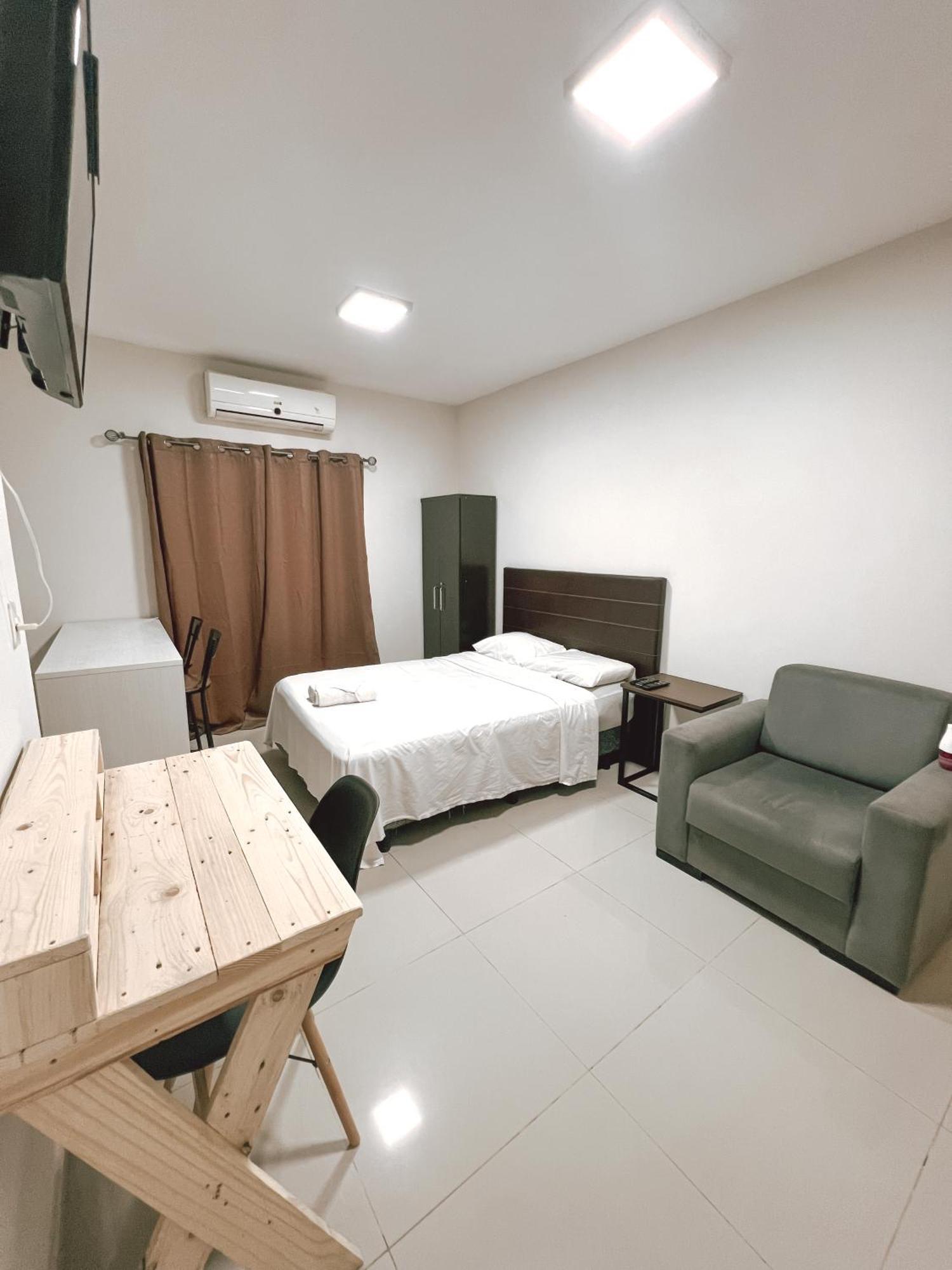 Departamento Bonito Y Acogedor Cerca De Todo! Daire Asuncion Dış mekan fotoğraf