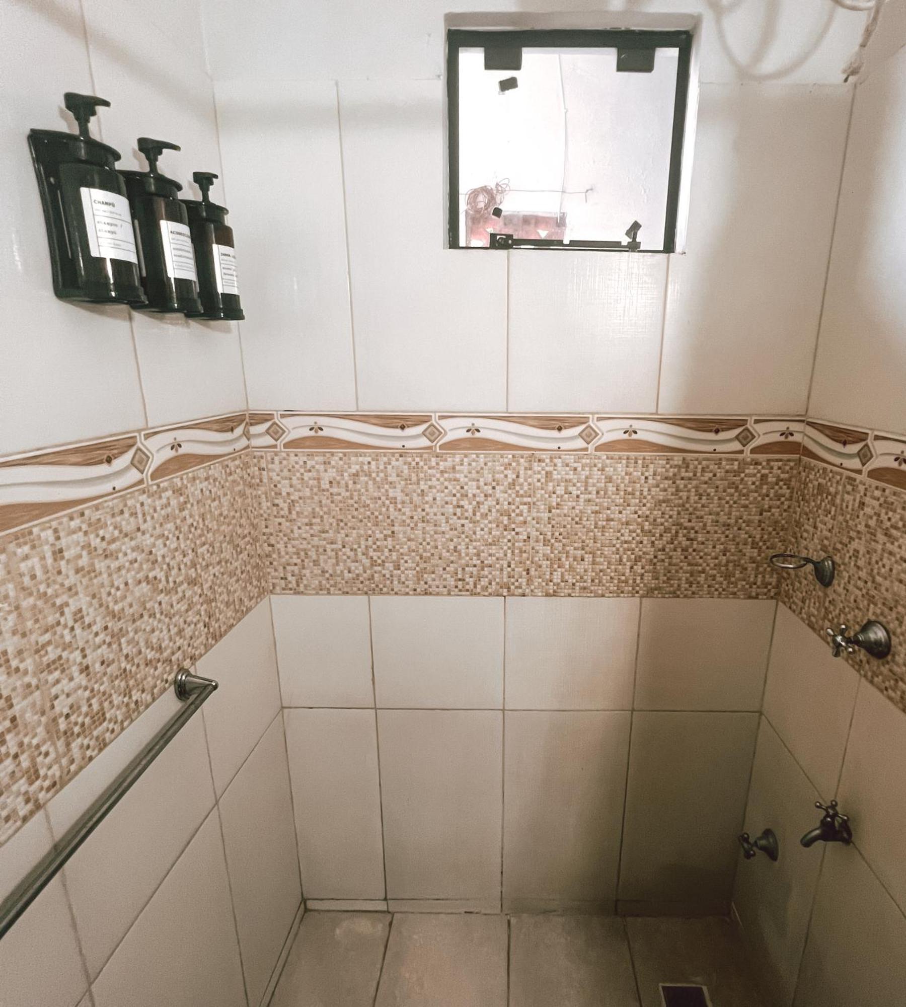 Departamento Bonito Y Acogedor Cerca De Todo! Daire Asuncion Dış mekan fotoğraf