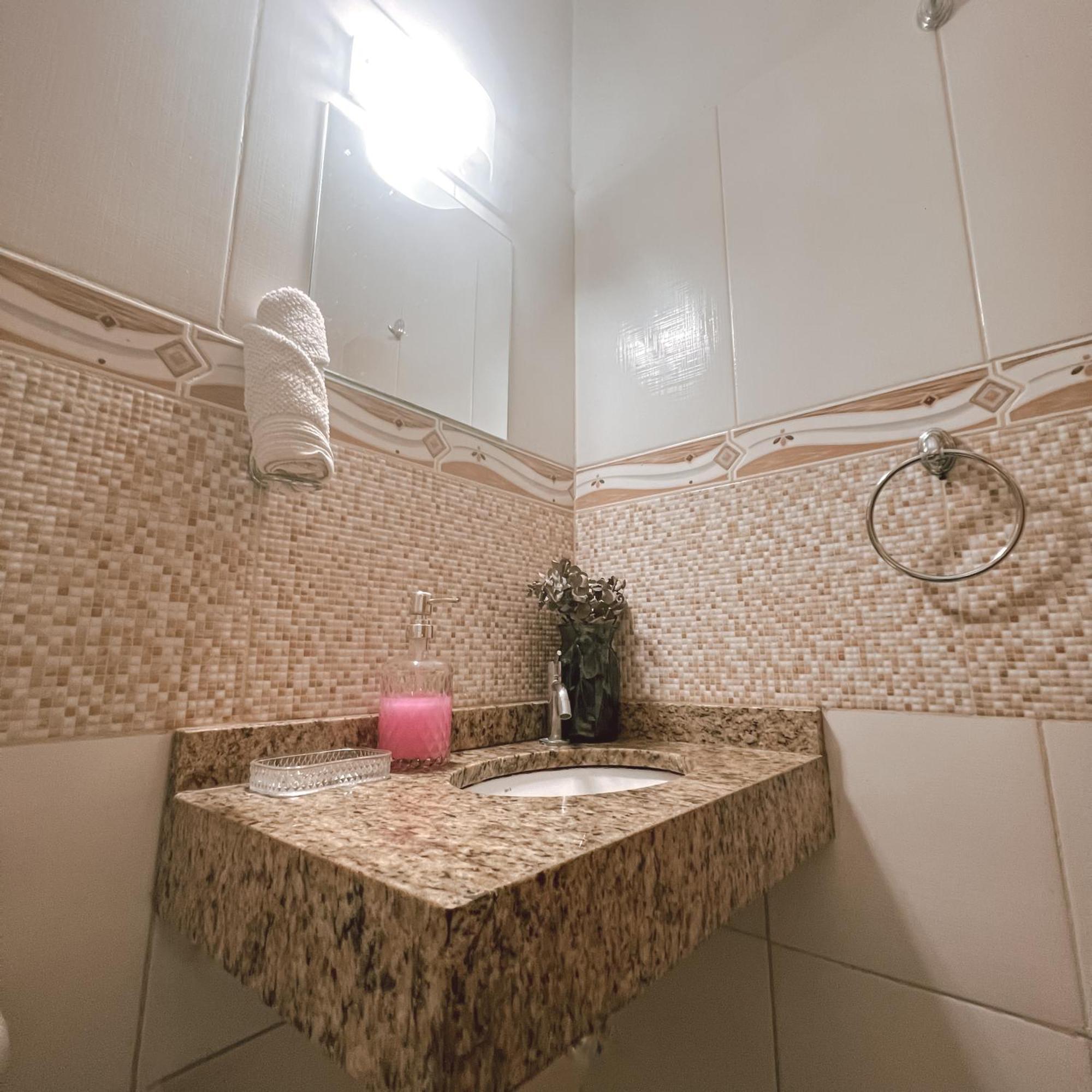 Departamento Bonito Y Acogedor Cerca De Todo! Daire Asuncion Dış mekan fotoğraf