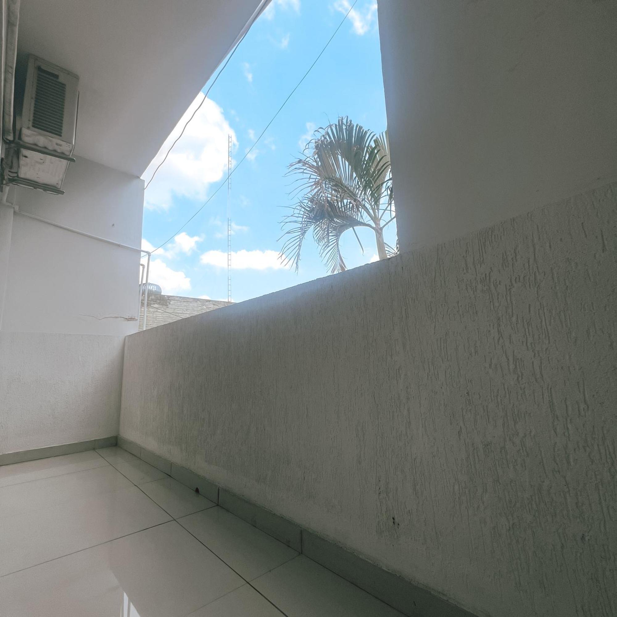 Departamento Bonito Y Acogedor Cerca De Todo! Daire Asuncion Dış mekan fotoğraf