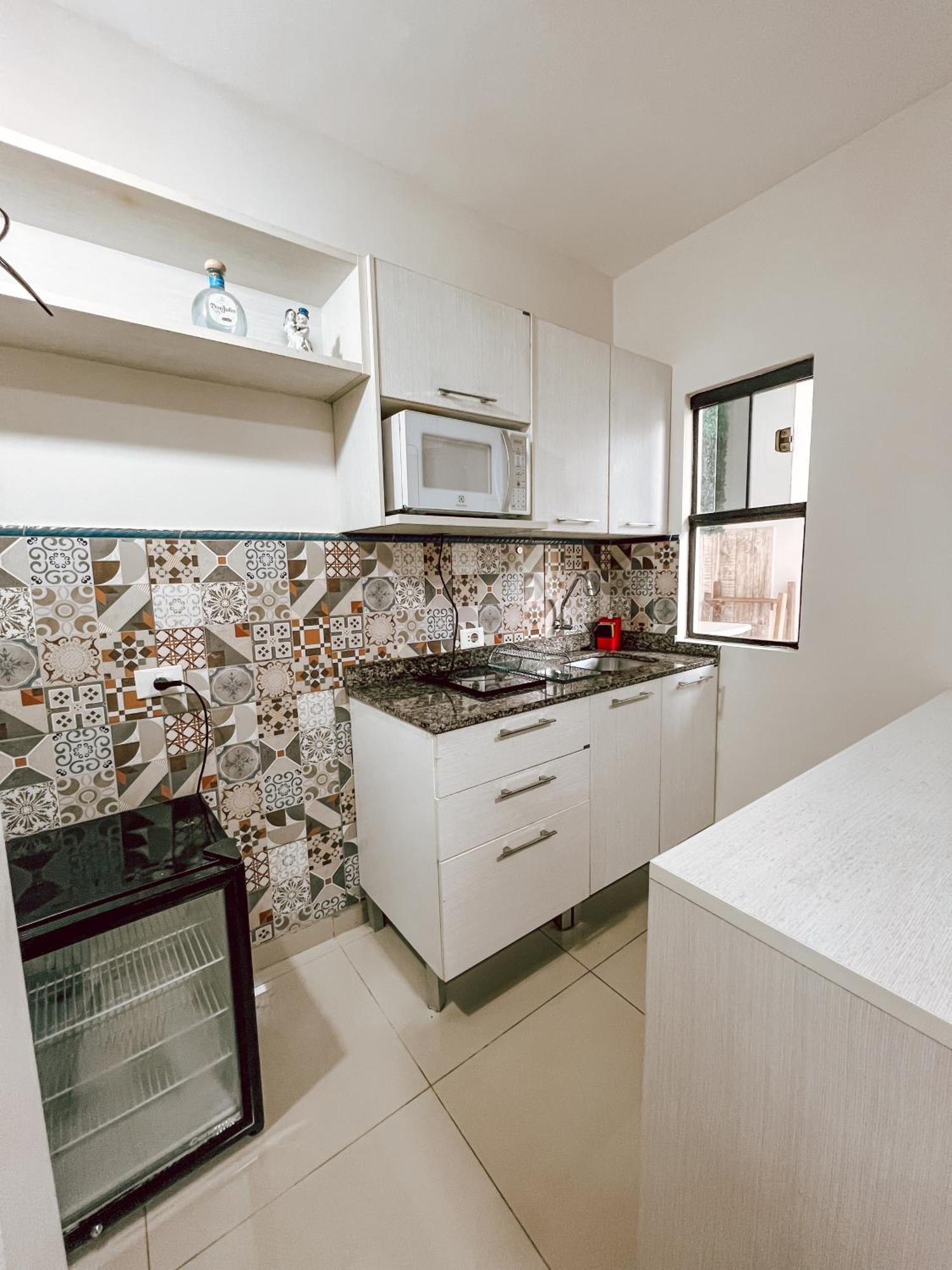 Departamento Bonito Y Acogedor Cerca De Todo! Daire Asuncion Dış mekan fotoğraf