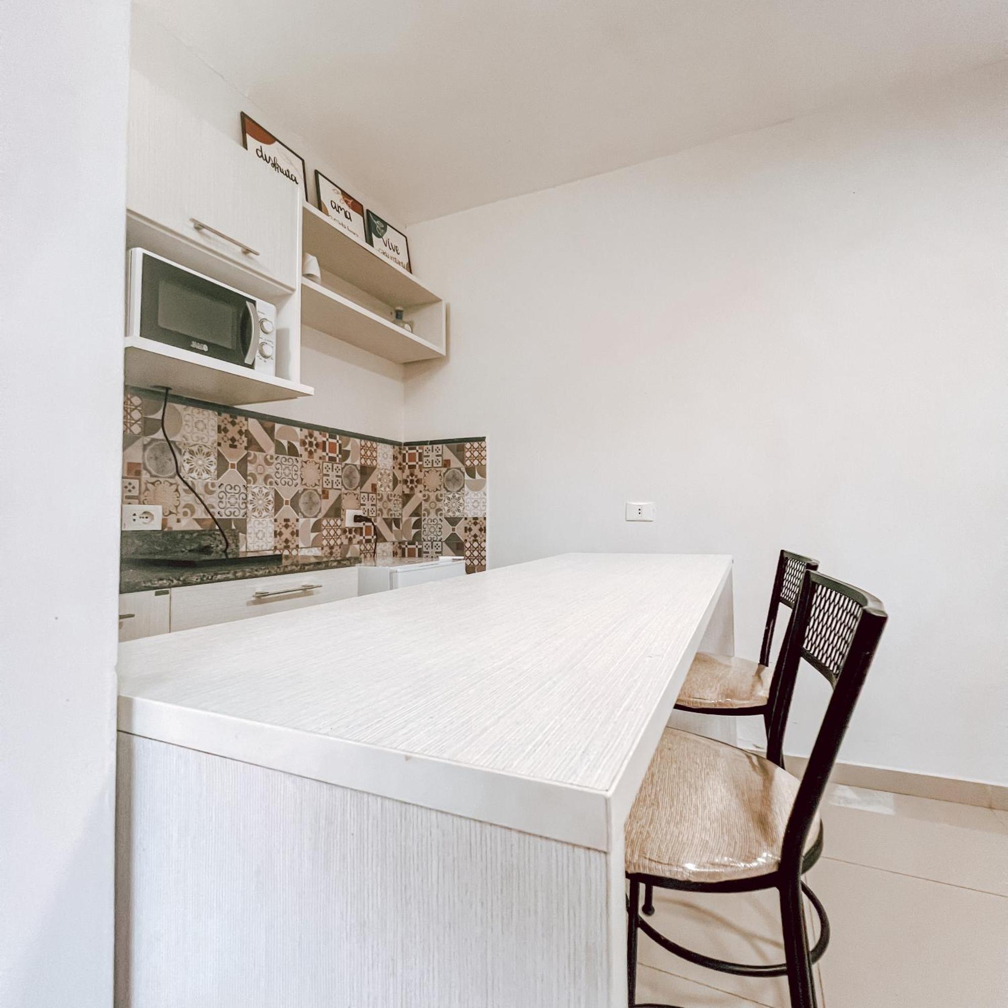 Departamento Bonito Y Acogedor Cerca De Todo! Daire Asuncion Dış mekan fotoğraf