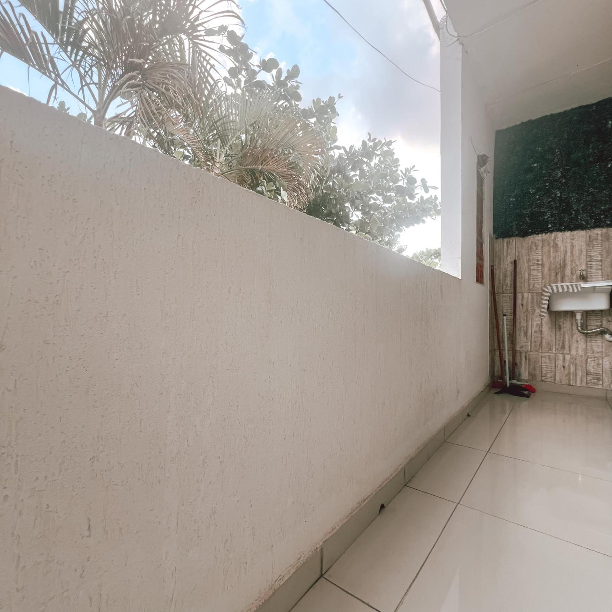 Departamento Bonito Y Acogedor Cerca De Todo! Daire Asuncion Dış mekan fotoğraf